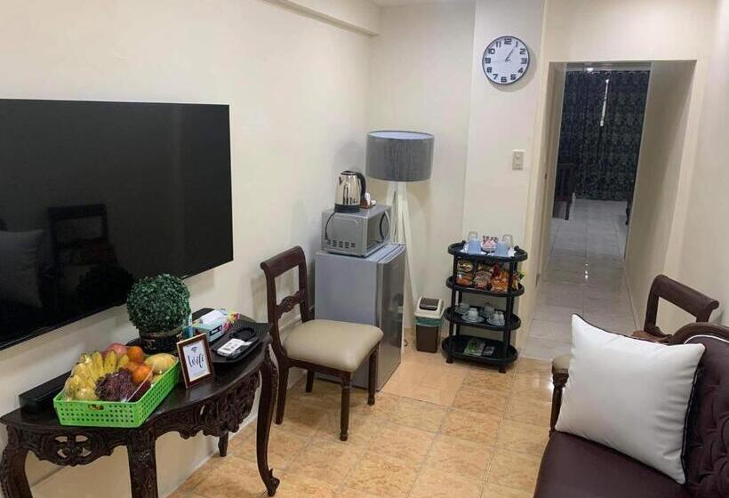 ペンション Mt View Rock Getaways Home