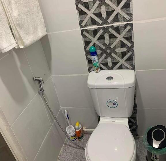 ペンション Mt View Rock Getaways Home