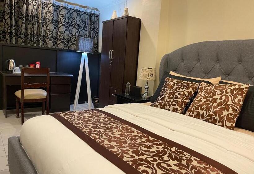 ペンション Mt View Rock Getaways Home