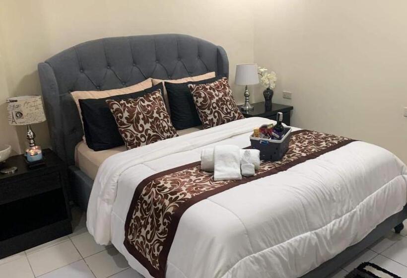 ペンション Mt View Rock Getaways Home