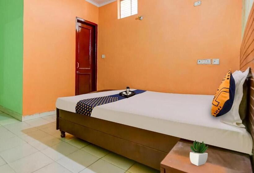 Spot On Hotel New Style