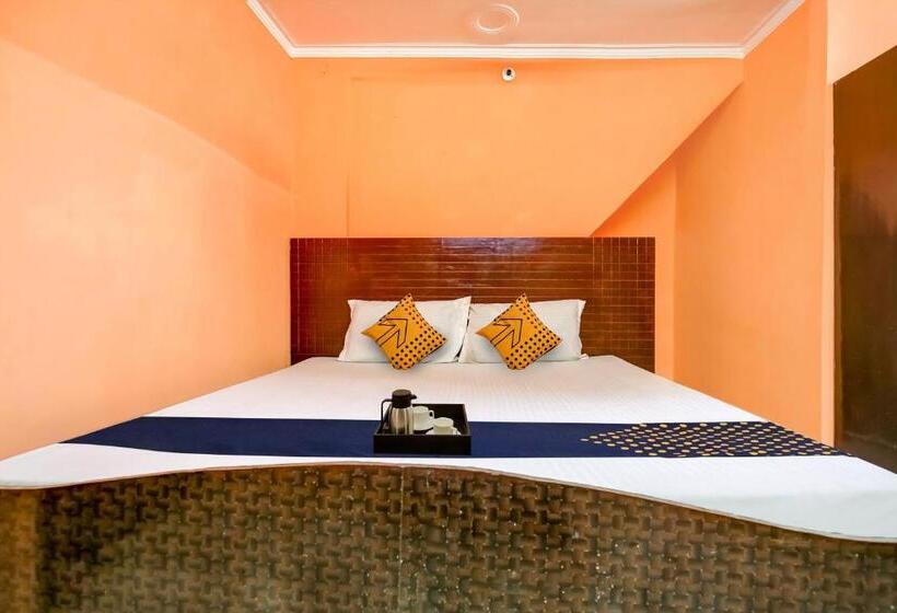 Spot On Hotel New Style