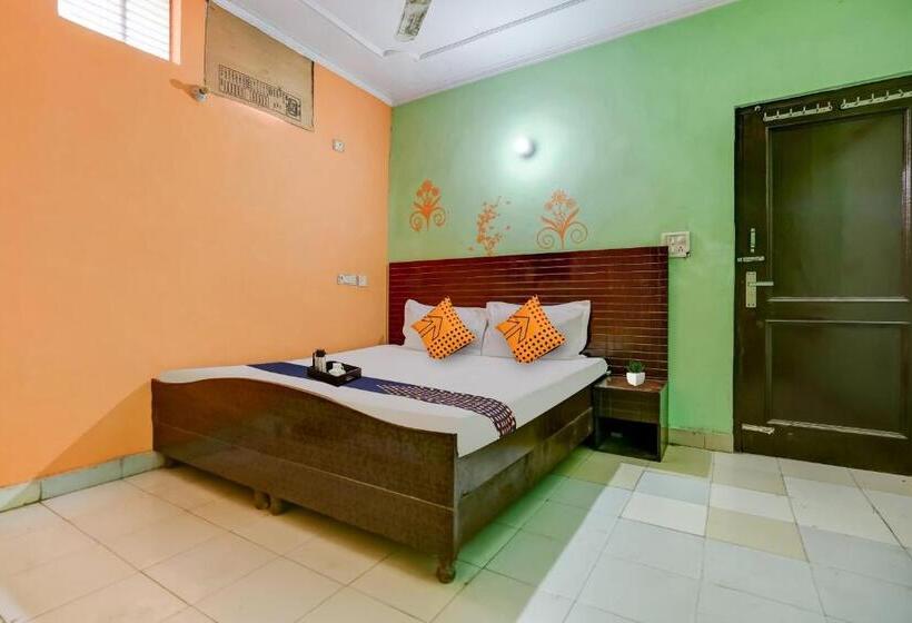 Spot On Hotel New Style