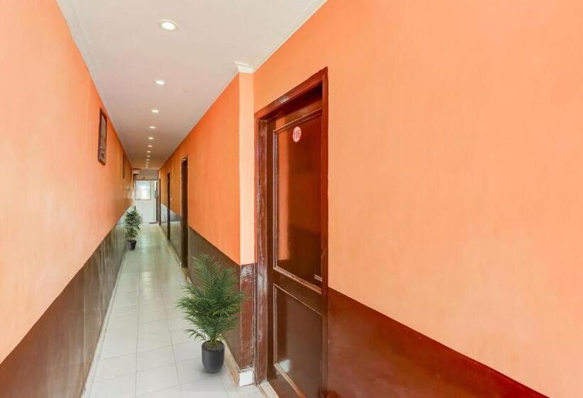 Spot On Hotel New Style