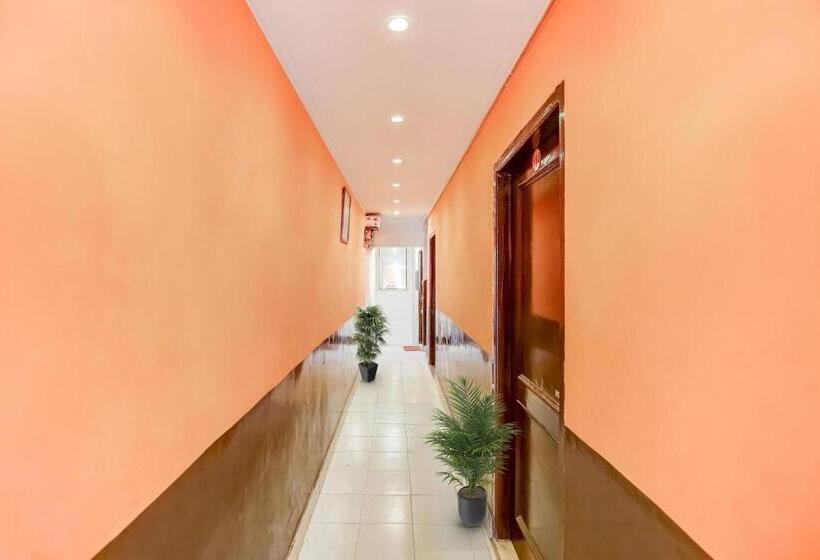 Spot On Hotel New Style