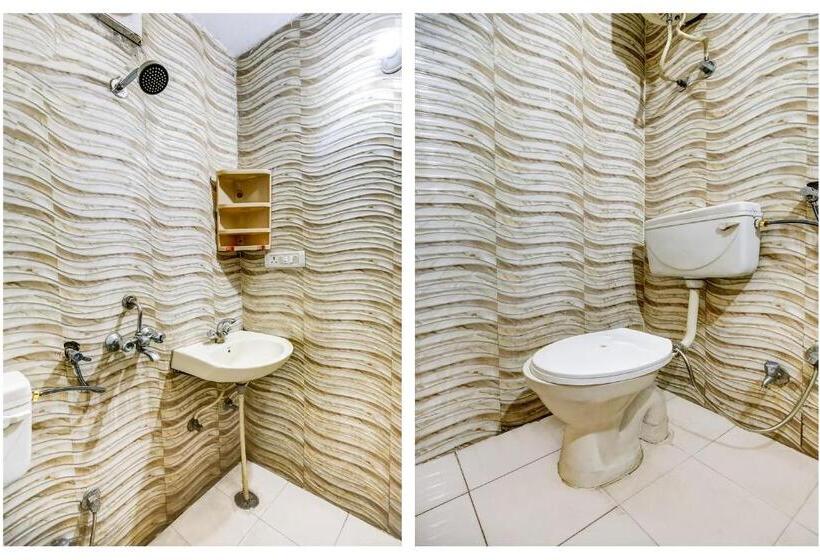 Spot On Hotel New Style