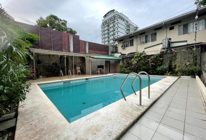 הוסטל 1888 Staycation Inn By Cocotel