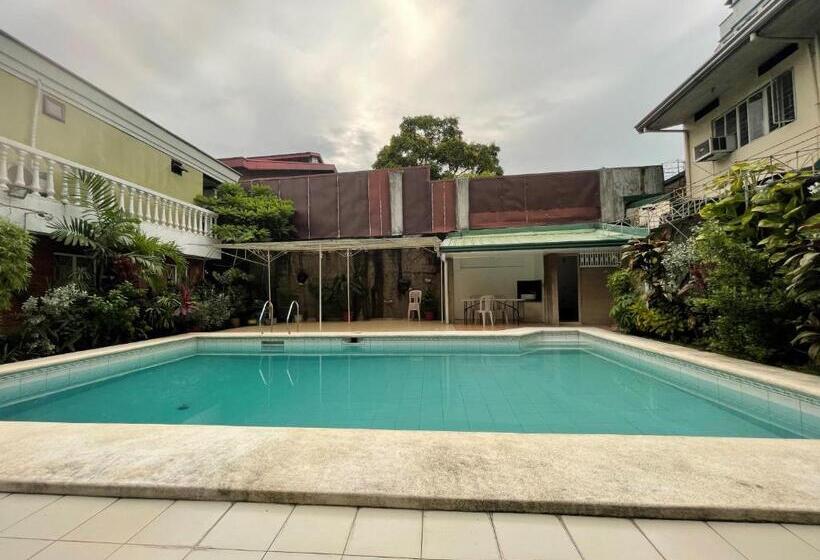 فندق صغير 1888 Staycation Inn By Cocotel