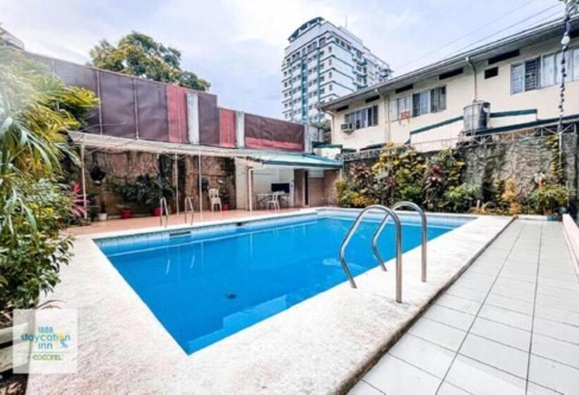 فندق صغير 1888 Staycation Inn By Cocotel