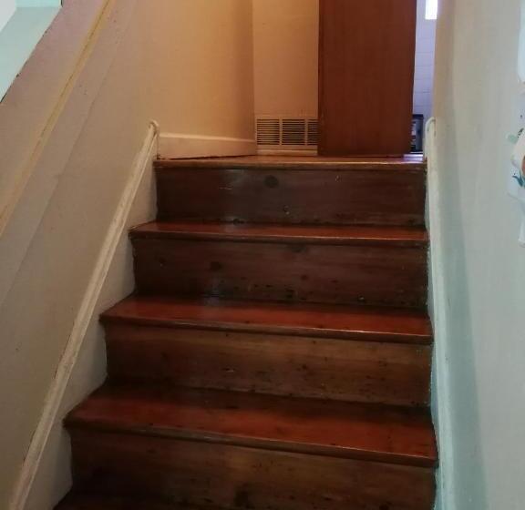 هاستل 320 Happy Home