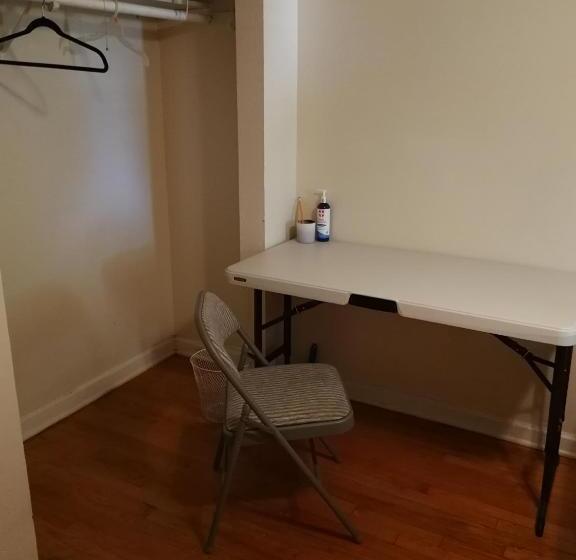 هاستل 320 Happy Home