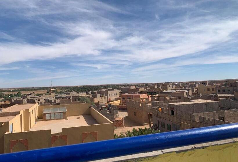 هاستل Birgits Bed & Bistro, Garage Für Biker Kostenlos