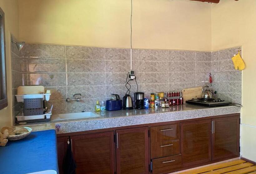 هاستل Birgits Bed & Bistro, Garage Für Biker Kostenlos