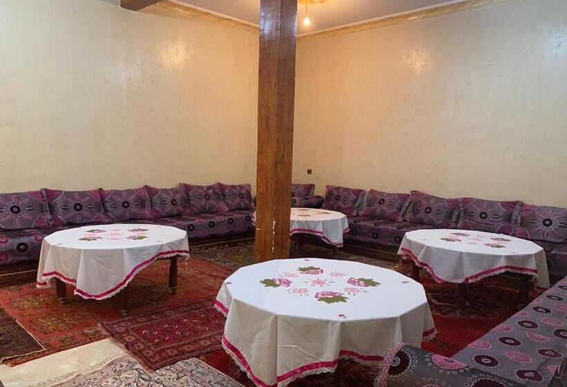 هاستل Birgits Bed & Bistro, Garage Für Biker Kostenlos