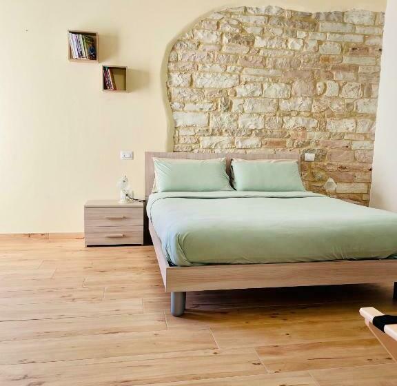 Bed and Breakfast Cale Verde