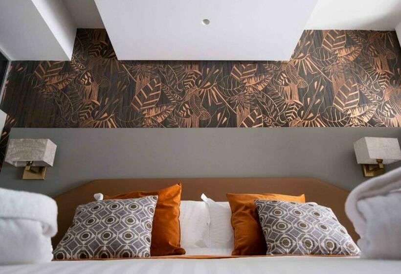 צימר Divina Charme