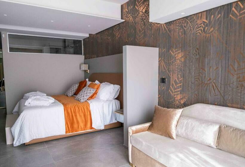 צימר Divina Charme