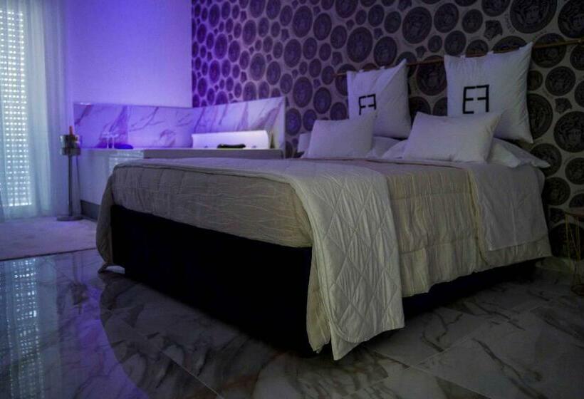 צימר Ef Luxury Living