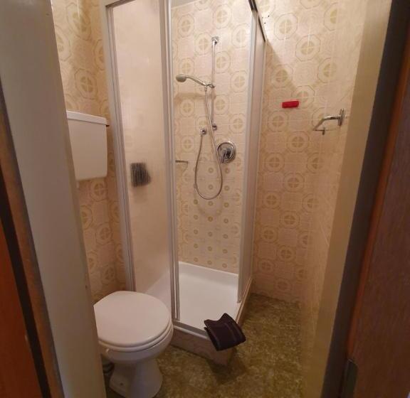 住宿加早餐  Garni Lantschner