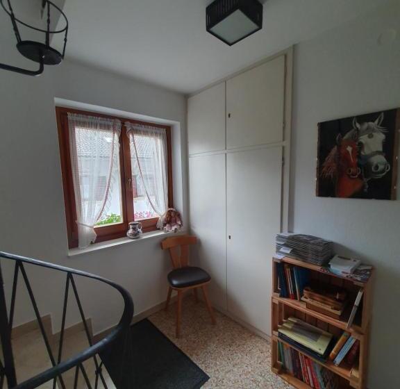 ベッドアンドブレックファースト Garni Lantschner