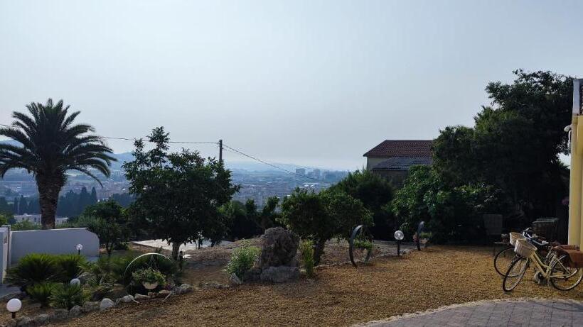 住宿加早餐  Giallo Ficodindia