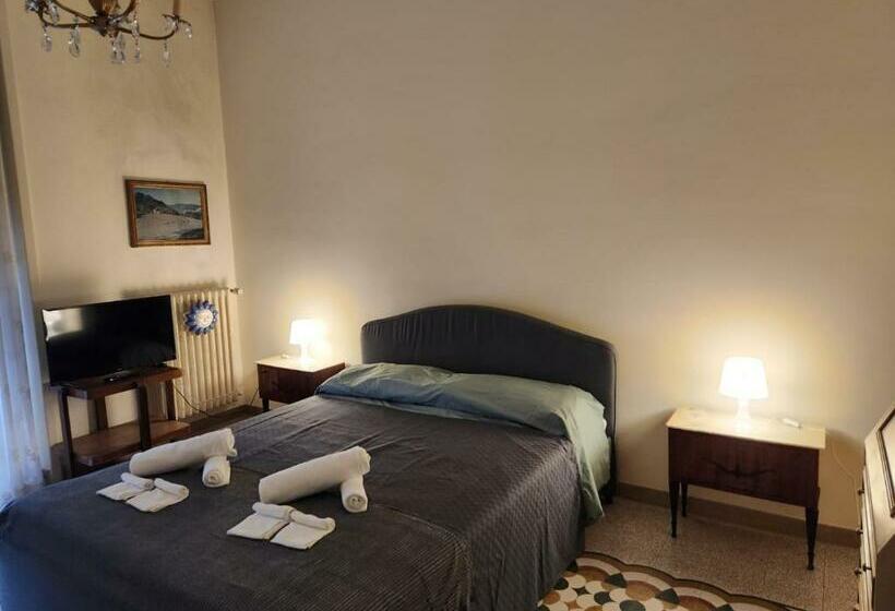 مبيت وإفطار La Grande Casa Di Puglia