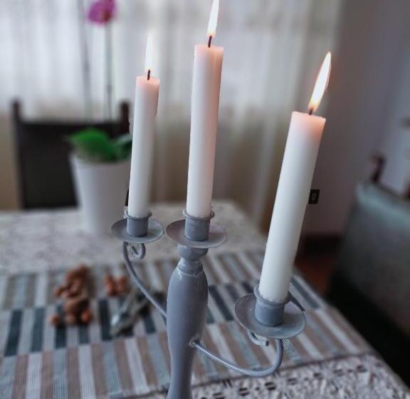 Cà Milene Bed And Breakfast