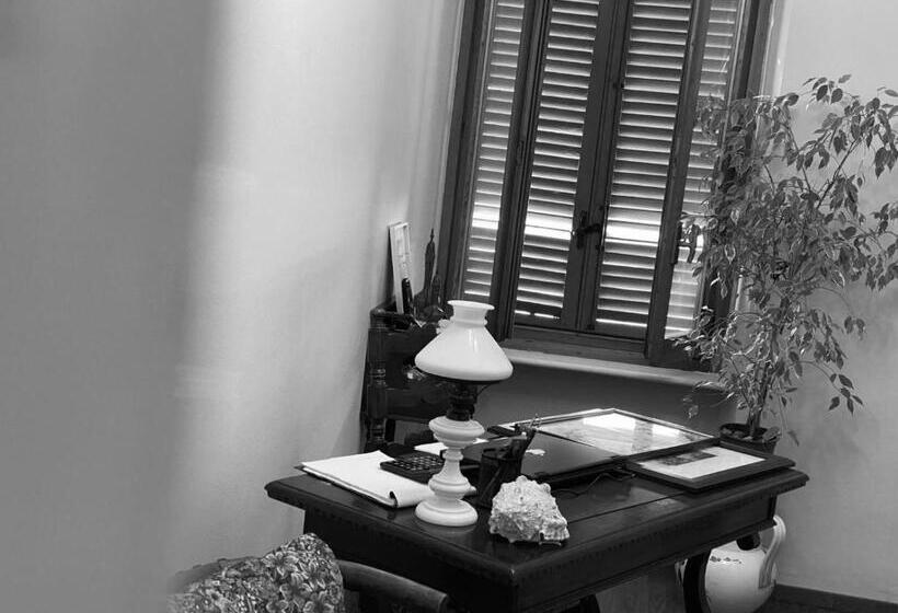 Cà Milene Bed And Breakfast