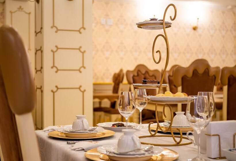 Chocoland Hotel Gramado