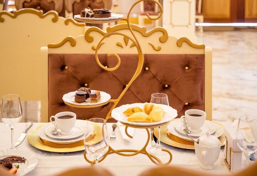 Chocoland Hotel Gramado