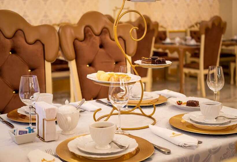 Chocoland Hotel Gramado