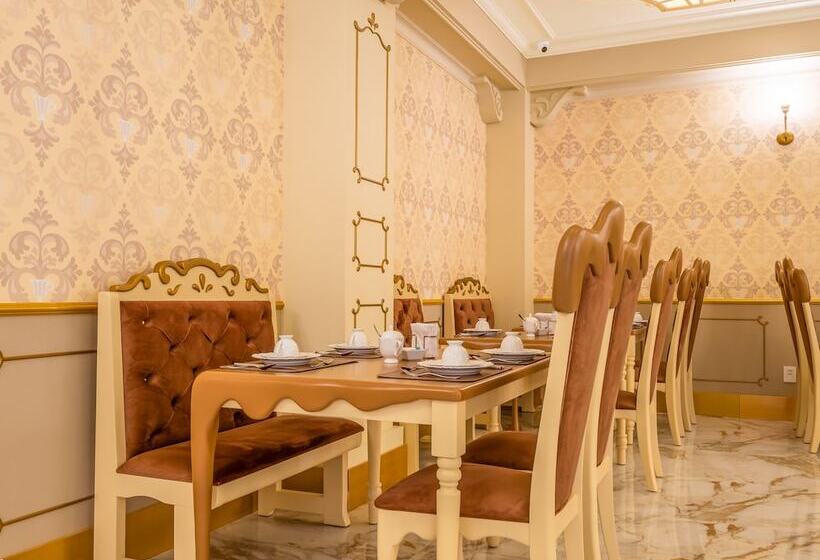 Chocoland Hotel Gramado