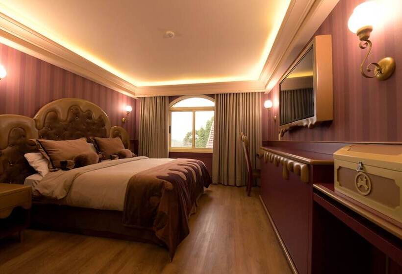 Chocoland Hotel Gramado