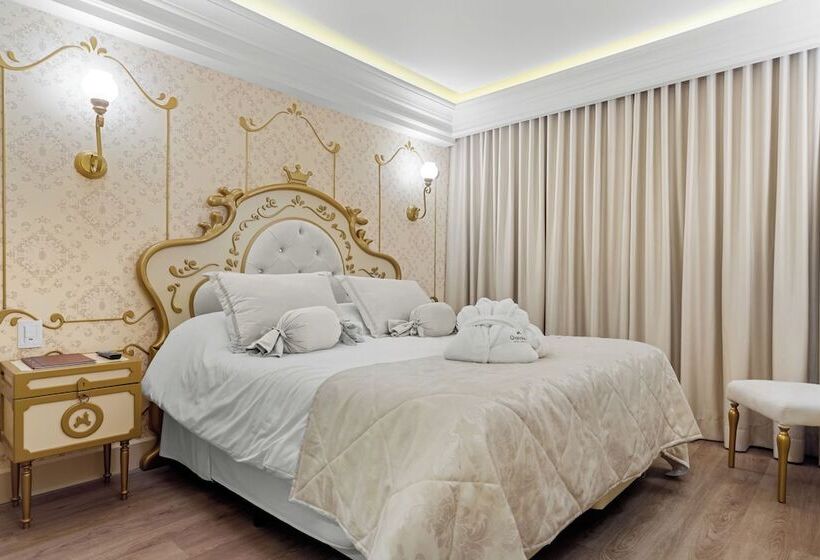 Chocoland Hotel Gramado