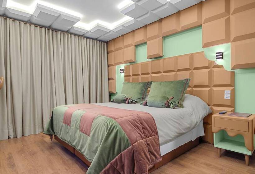 Chocoland Hotel Gramado