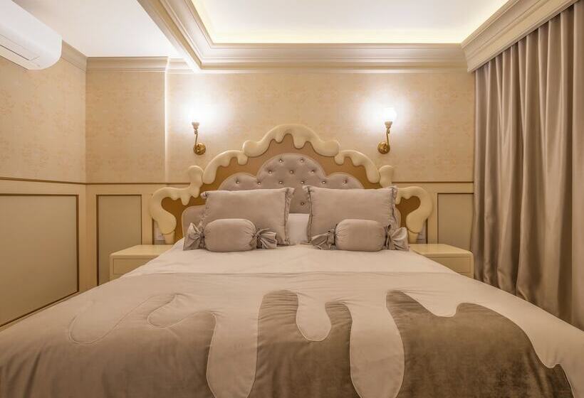 Chocoland Hotel Gramado