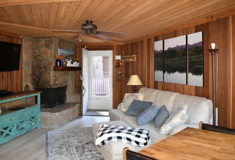 酒店 20 Jackson Hole Rd #a 6