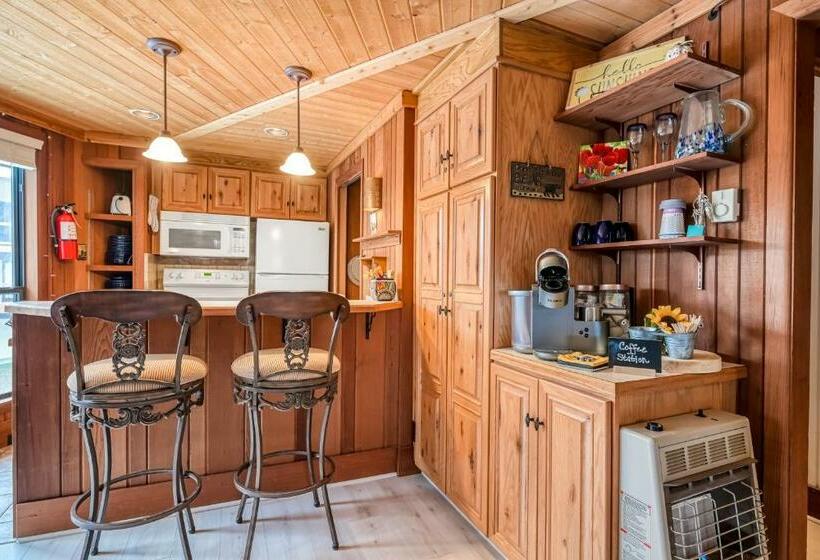 酒店 20 Jackson Hole Rd #a 6