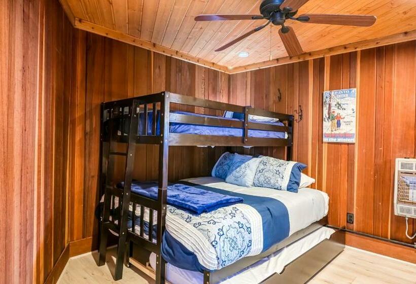 酒店 20 Jackson Hole Rd #a 6