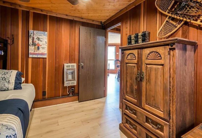 酒店 20 Jackson Hole Rd #a 6