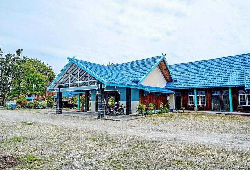 Capital O 91806 Hotel Batu Suli