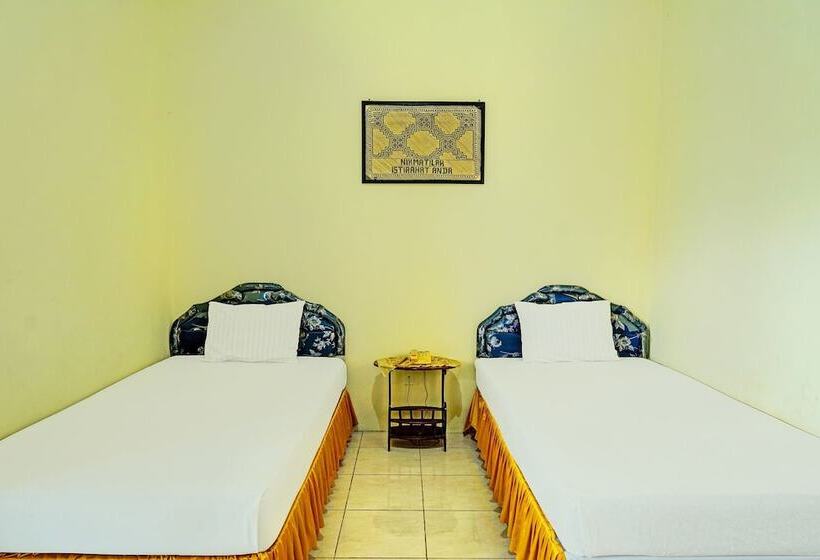 Capital O 91806 Hotel Batu Suli