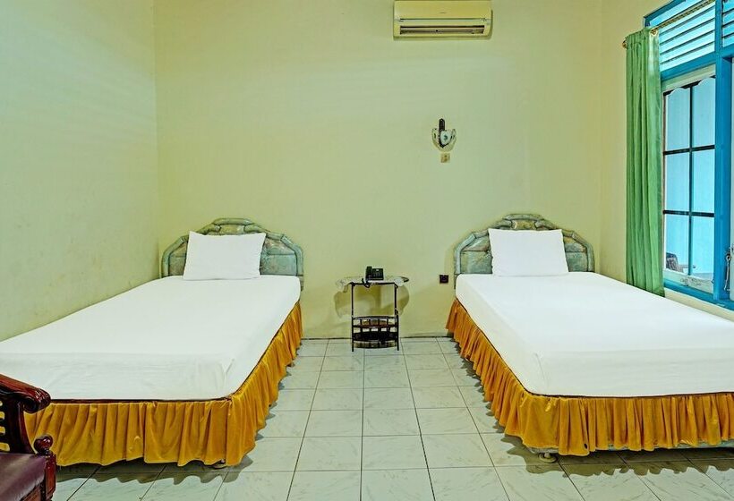 Capital O 91806 Hotel Batu Suli