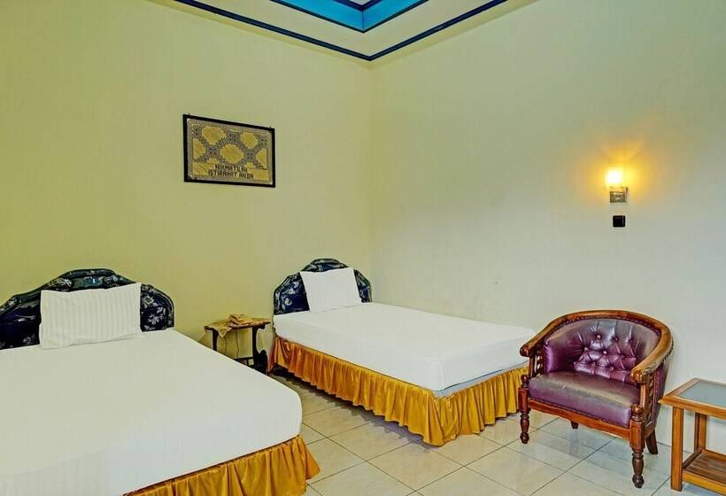 Capital O 91806 Hotel Batu Suli