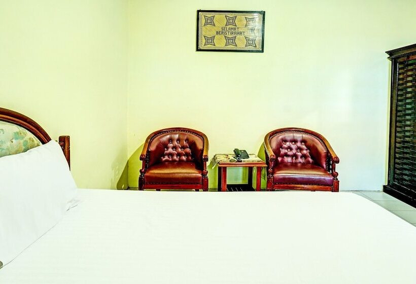Capital O 91806 Hotel Batu Suli