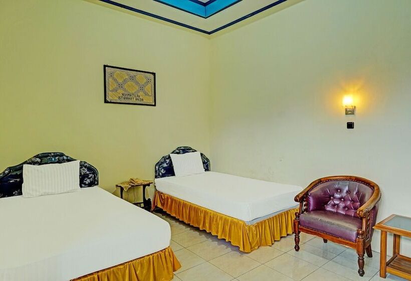 Capital O 91806 Hotel Batu Suli