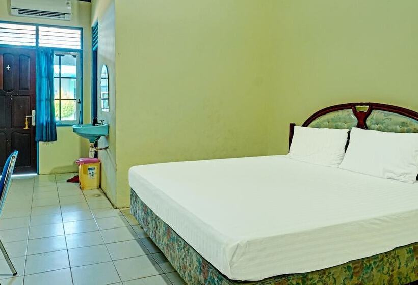 Capital O 91806 Hotel Batu Suli