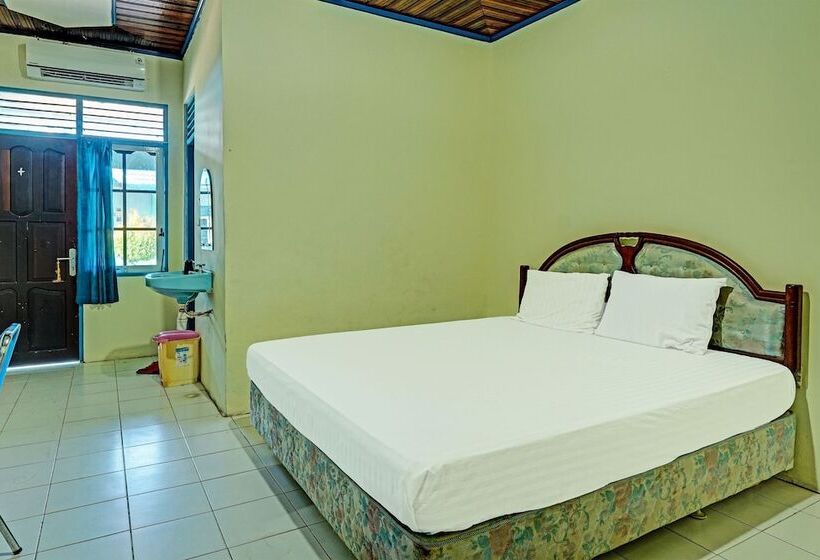 Capital O 91806 Hotel Batu Suli