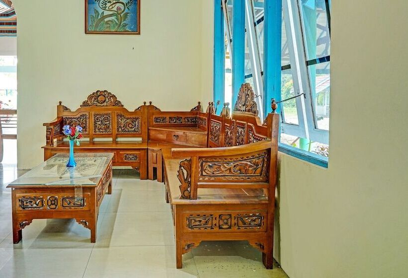 Capital O 91806 Hotel Batu Suli