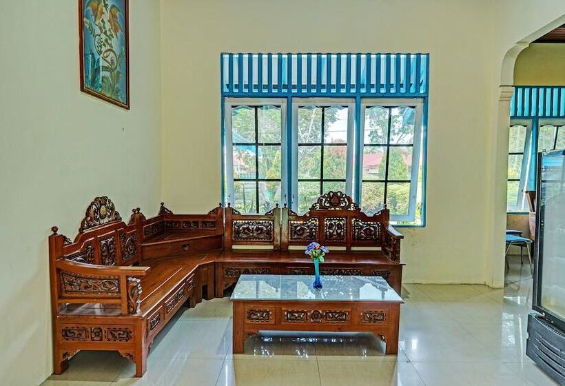 Capital O 91806 Hotel Batu Suli